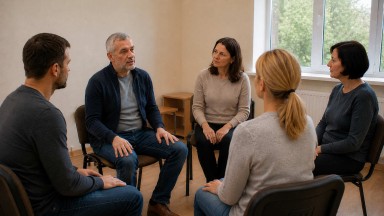 Реабилитация алкоголиков в Ликино-Дулёво