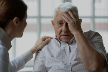 Лечение сосудистой и старческой деменции в Ликино-Дулёво