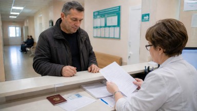 Бесплатное лечение алкоголизма в Ликино-Дулёво