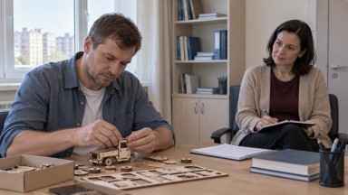 Лечение игромании в Ликино-Дулёво