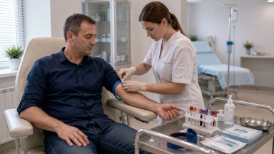 Кодирование от алкоголизма на 3 года в Ликино-Дулёво