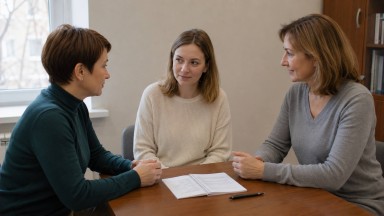 Лечение расстройств пищевого поведения в Ликино-Дулёво