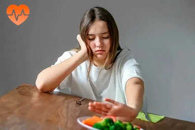 Лечение анорексии в Ликино-Дулёво