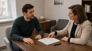Лечение тревожного расстройства в Ликино-Дулёво