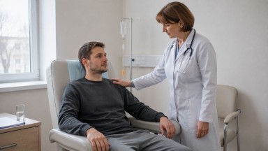 Детоксикация от марихуаны в Ликино-Дулёво