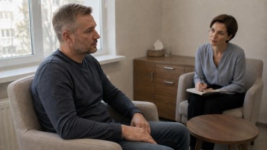 Лечение алкогольной депрессии в Ликино-Дулёво