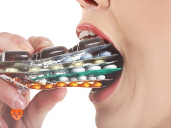 Лекарственная зависимость в Ликино-Дулёво