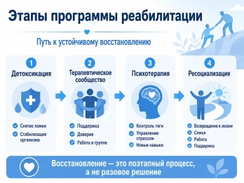 Миннесотская модель в Ликино-Дулёво