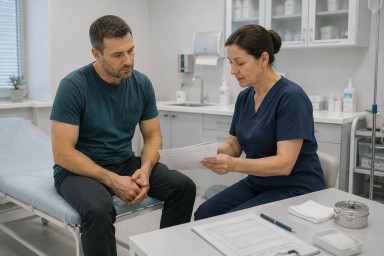 Имплантация Продетоксон в Ликино-Дулёво