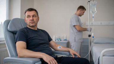 Вывод из запоя в стационаре в Ликино-Дулёво