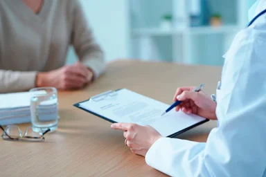 Наркологическая помощь в Ликино-Дулёво