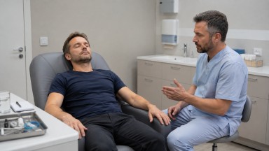 Кодирование гипнозом в Ликино-Дулёво