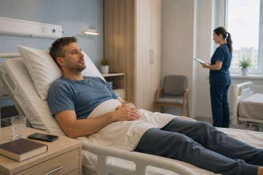 Лечение алкоголизма в стационаре в Ликино-Дулёво