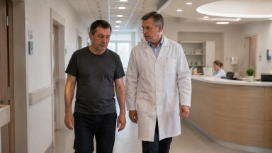 Лечение хронического алкоголизма в Ликино-Дулёво