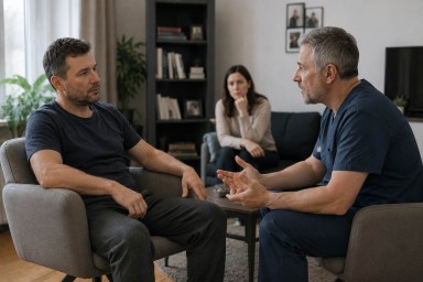 Принудительное лечение алкоголизма в Ликино-Дулёво