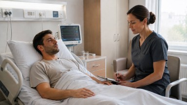 Детоксикация от наркотиков в Ликино-Дулёво
