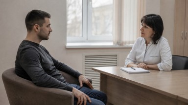 Лечение зависимости от марихуаны в Ликино-Дулёво