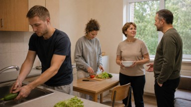 Реабилитация наркозависимых в Ликино-Дулёво