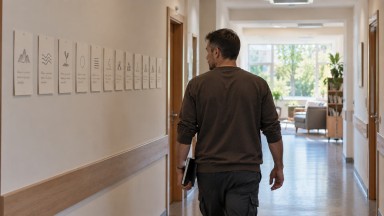 Реабилитация 12 шагов в Ликино-Дулёво